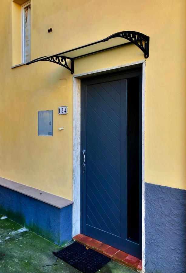 Alla Ciminiera Lukka Zewnętrze zdjęcie
